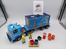 Playmobil happy birthday gebraucht kaufen  Tarp