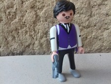 Playmobil western barman d'occasion Playmobil western barman d'occasion  Montrottier