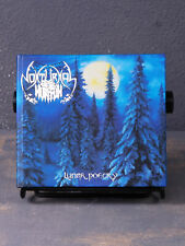 Nokturnal Mortum - Lunar Poetry CD Digibook comprar usado  Enviando para Brazil