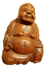 Holzfigur buddha handgeschnitz gebraucht kaufen Holzfigur buddha handgeschnitz gebraucht kaufen  Berlin