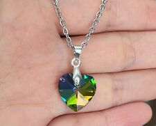 Silver necklace made for sale  Germantown
