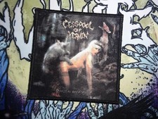 Cesspool vermin patch gebraucht kaufen Cesspool vermin patch gebraucht kaufen  Versand nach Germany