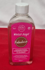Fabulosa concentrated antibact for sale  NEWCASTLE UPON TYNE
