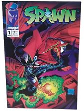 Spawn todd mcfarlane usato  Italia