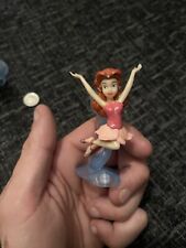 Rosetta fairy pvc for sale  WALSALL