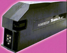 Tranzx akku bike gebraucht kaufen  Freiburg im Breisgau