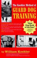 Koehler method guard for sale  Arlington