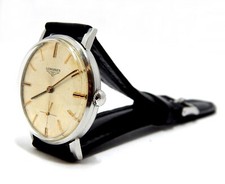 Vintage watch longines d'occasion  Expédié en Belgium