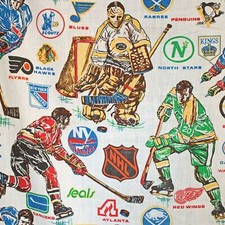 1970s vintage nhl for sale  Pottsville