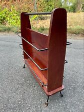 Porte revue vintage d'occasion  Évry