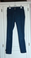Pantalon bleu etam d'occasion  Wassigny