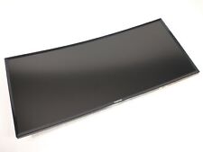Monitor Samsung S34E790C 34" HDMI DP 3440x1440 sin soporte - sin fuente de alimentación segunda mano  Embacar hacia Mexico