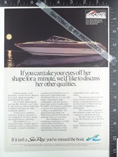 1986 ads sea for sale  Lodi