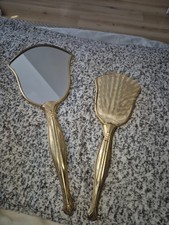 Vintage alter handspiegel gebraucht kaufen  Ingelheim am Rhein