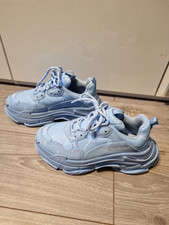 Triple sneaker balenciaga gebraucht kaufen  München