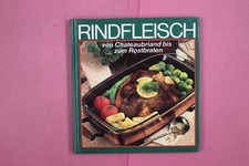 276900 rindfleisch internation gebraucht kaufen  Herzebrock-Clarholz