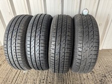 Tyres 175 14 for sale  SPALDING