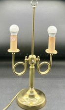 Vintage brass double for sale  Bethel