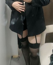 Worn tight tights for sale  LONDON