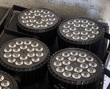 Par led 270 usato  Sciacca