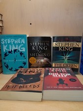 Set books stephen for sale  San Diego