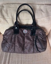 Moncler borsa donna usato  Lodi