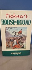 Tickner horse hound for sale  NEWRY