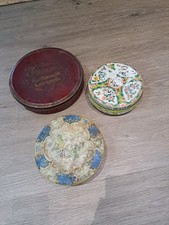 Three old vintage for sale  CUPAR