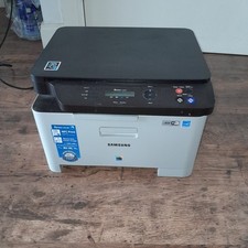 Samsung xpress c460w for sale  LONDON