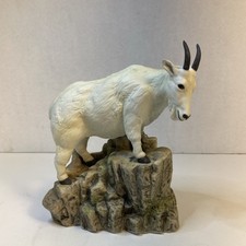 Mountain goat figurine for sale  Kenosha