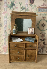 Antique dolls house for sale  LEICESTER