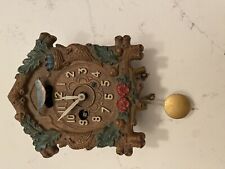 Vintage august keebler for sale  Olympia