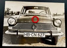 Foto borgward arabella gebraucht kaufen  Northeim