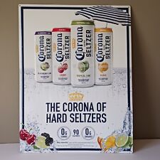 Corona hard seltzer for sale  Johnstown
