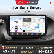 Mercedes benz smart gebraucht kaufen  Buttstädt