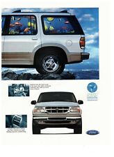 Ford explorer suv for sale  Kingwood