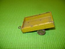 Antique toy tole d'occasion  Expédié en Belgium