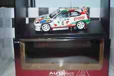 Autoart toyota corolla for sale  STAFFORD
