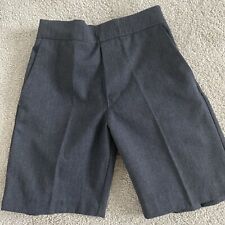 Boys school shorts for sale  WALSALL