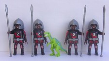 Playmobil dino rise d'occasion  Expédié en Belgium