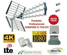 Antenna digitale terrestre usato  Mussomeli