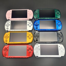 Psp 3000 sony d'occasion  Expédié en Belgium