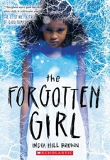 Forgotten girl paperback for sale  Arlington