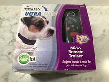 Innotek ultrasmart micro for sale  Panama City Beach