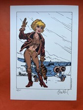 Walthery libris signe d'occasion  Nancy-