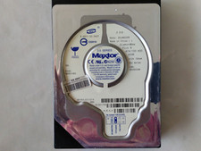 hard disk maxtor usato hard disk maxtor usato  Italia