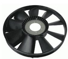 WENTYLATOR  RADIATOR FAN LÜFTER MOTORKÜHLER MAN TGA 51066010263 1006196012 na sprzedaż  PL