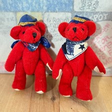 Pair vintage tiny for sale  Eastport