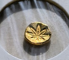 0.4 gram solid for sale  LONDON