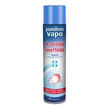 Pumilene vapo acaricida usato  Massafra